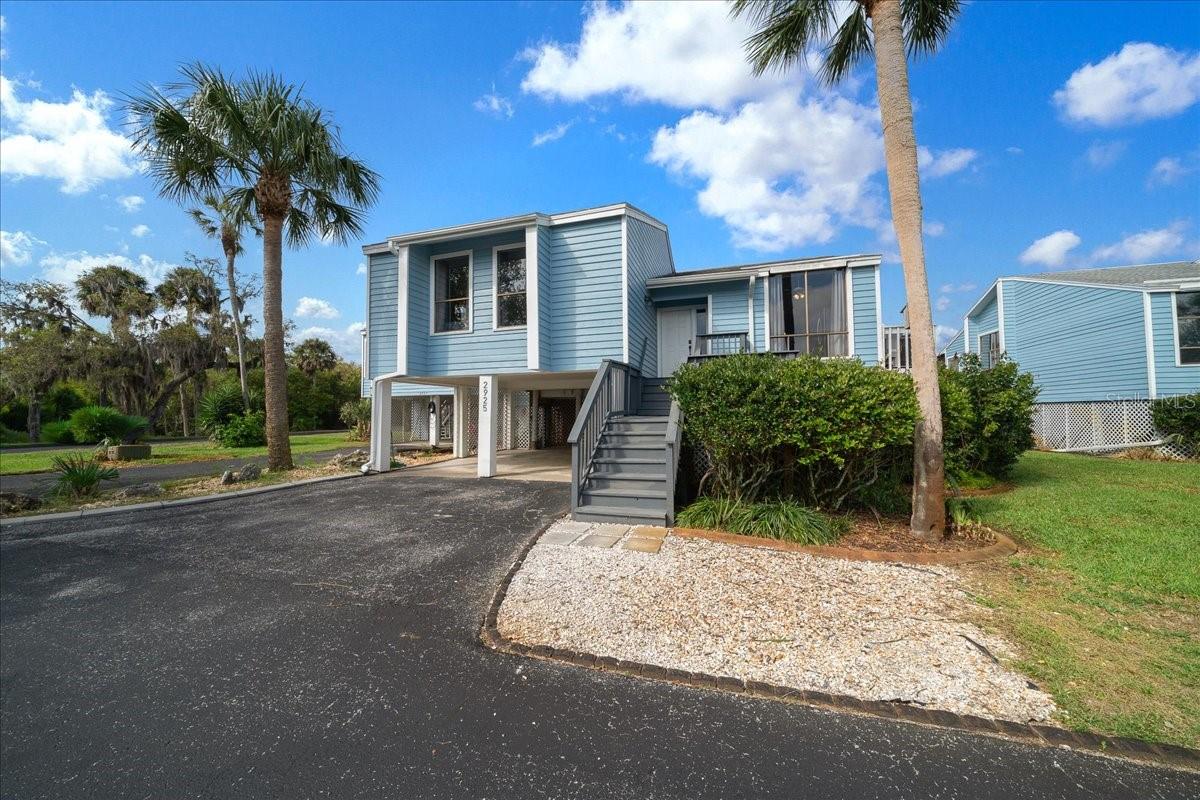 2925 N RIVERS EDGE BLVD #2925, CRYSTAL RIVER, FL, 34429