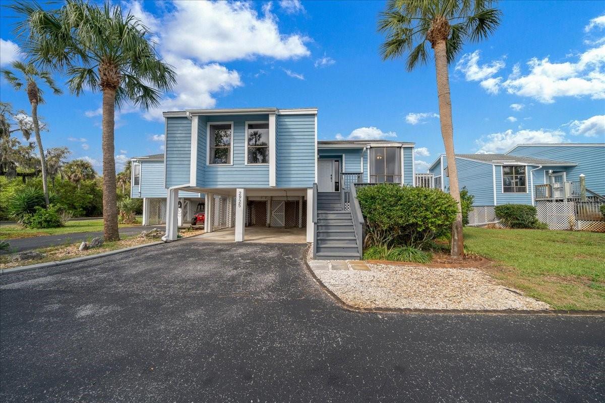 2925 N RIVERS EDGE BLVD #2925, CRYSTAL RIVER, FL, 34429