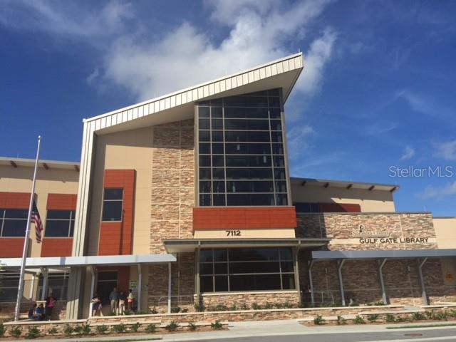 4956 BRIDGEHAMPTON BLVD, SARASOTA, FL, 34238