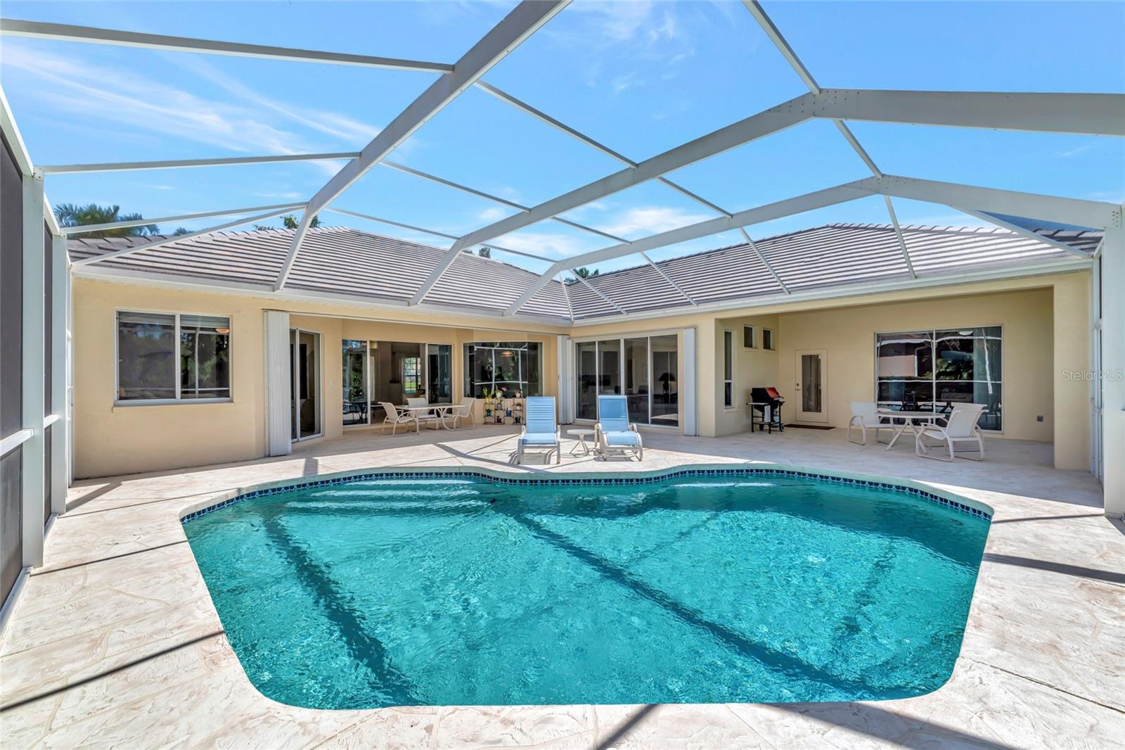 4956 BRIDGEHAMPTON BLVD, SARASOTA, FL, 34238