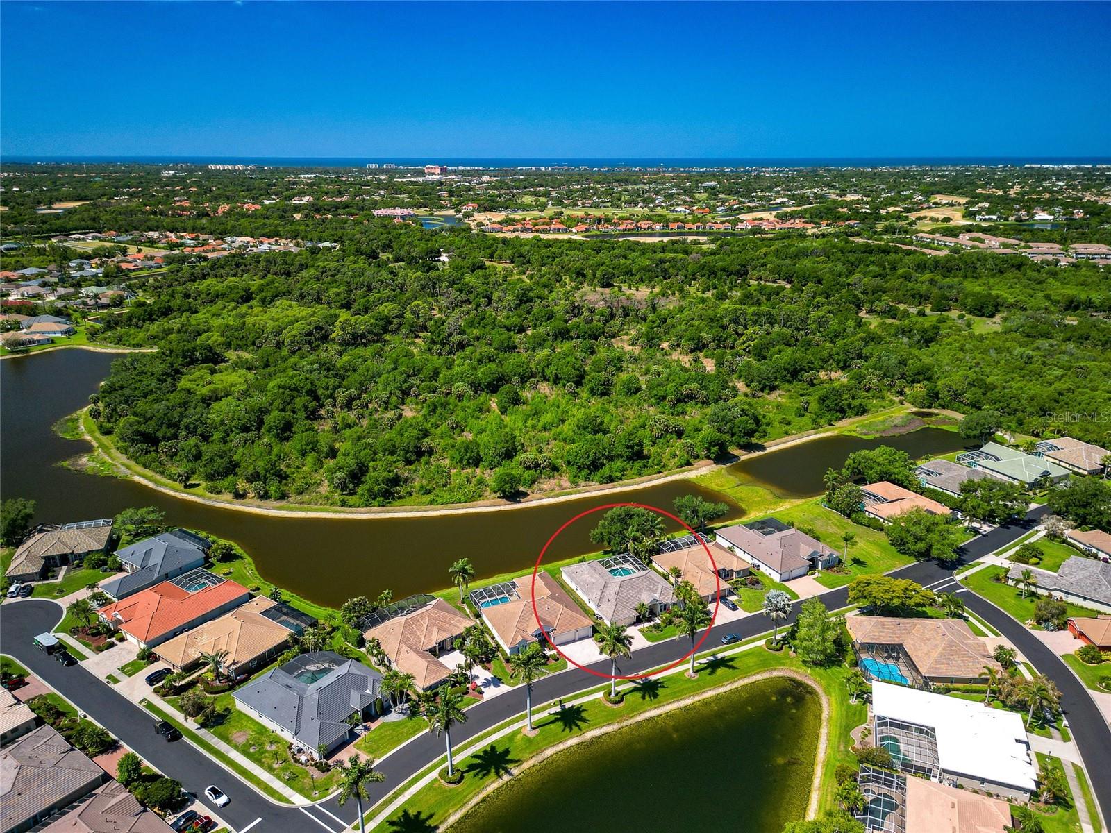 4956 BRIDGEHAMPTON BLVD, SARASOTA, FL, 34238