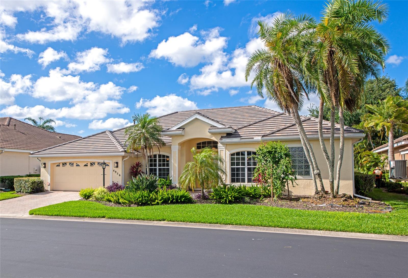 4956 BRIDGEHAMPTON BLVD, SARASOTA, FL, 34238
