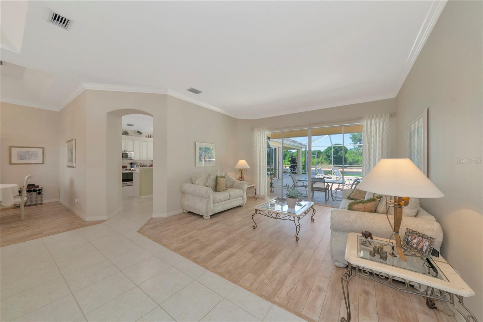 4956 BRIDGEHAMPTON BLVD, SARASOTA, FL, 34238