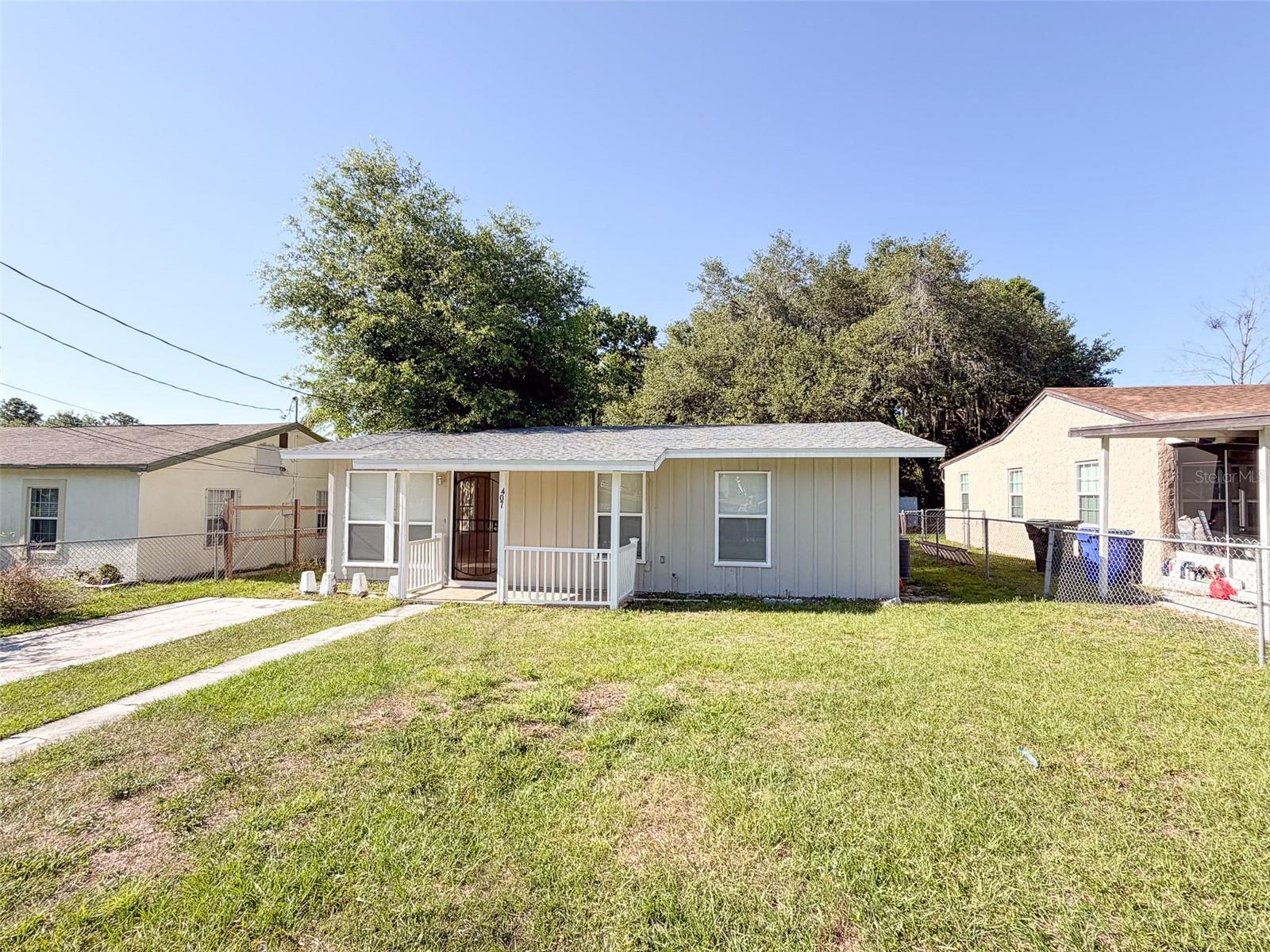 407 W BELLA VISTA ST, LAKELAND, FL, 33805