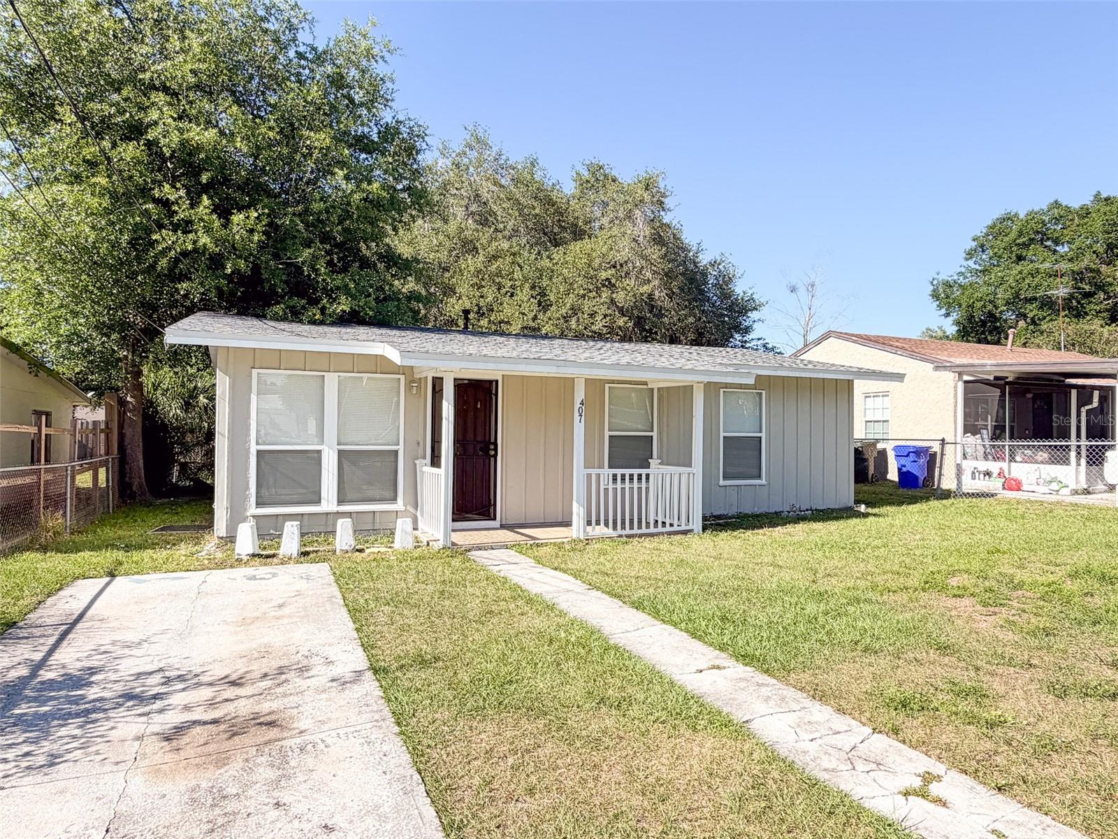 407 W BELLA VISTA ST, LAKELAND, FL, 33805