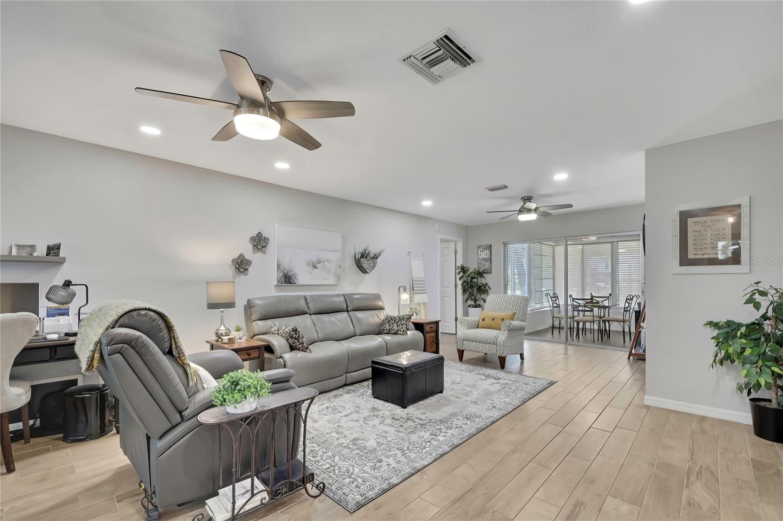 6405 WEDGEWOOD DR, SPRING HILL, FL, 34606