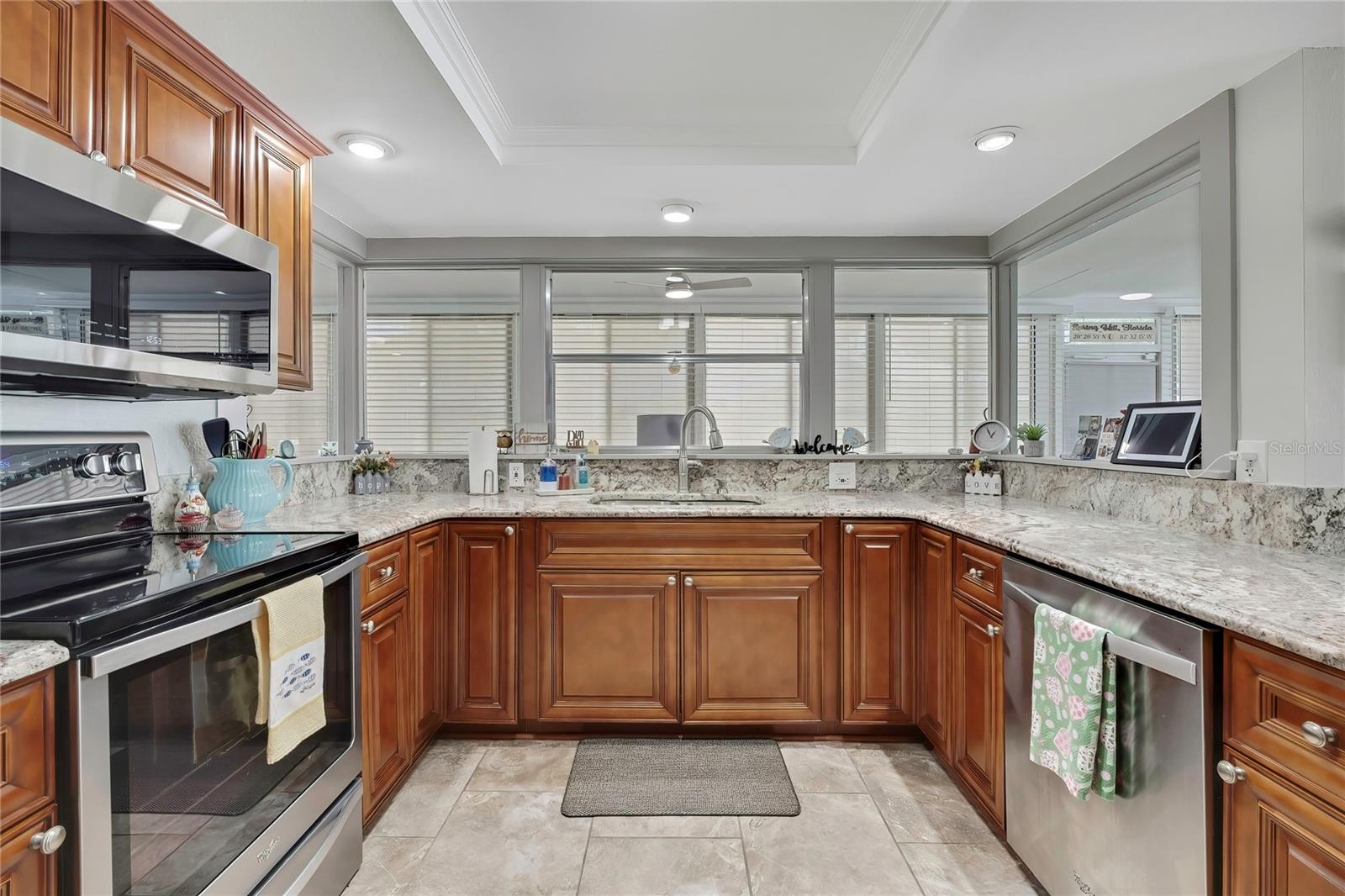 6405 WEDGEWOOD DR, SPRING HILL, FL, 34606