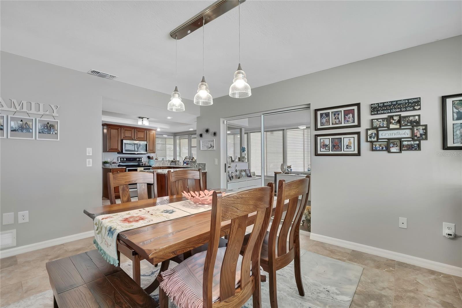 6405 WEDGEWOOD DR, SPRING HILL, FL, 34606