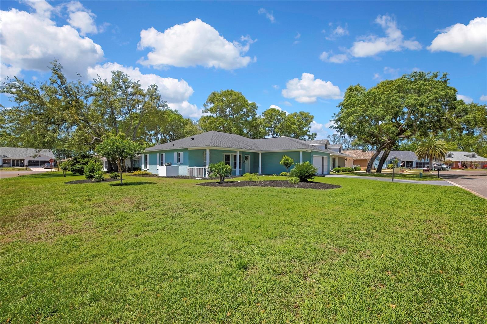 6405 WEDGEWOOD DR, SPRING HILL, FL, 34606