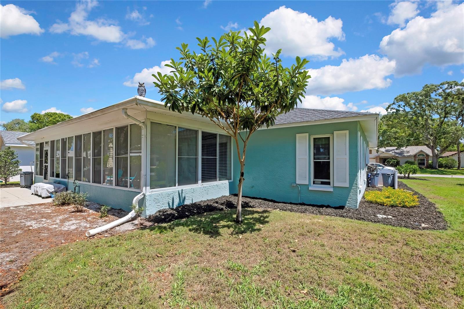 6405 WEDGEWOOD DR, SPRING HILL, FL, 34606