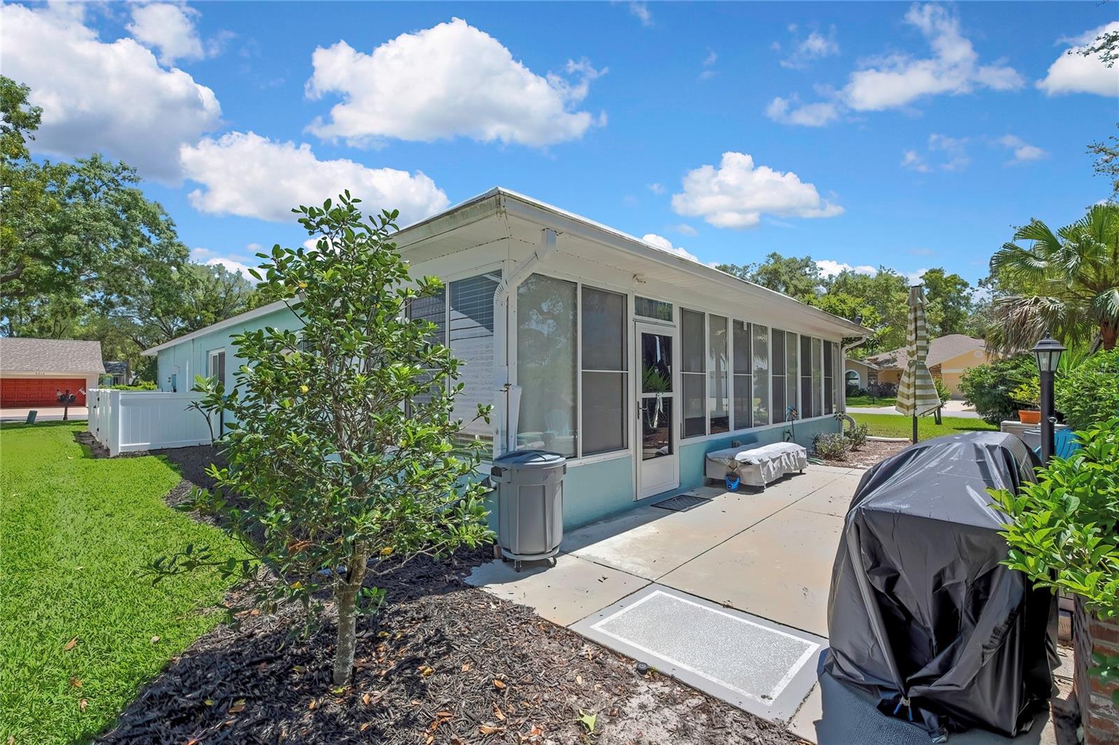 6405 WEDGEWOOD DR, SPRING HILL, FL, 34606