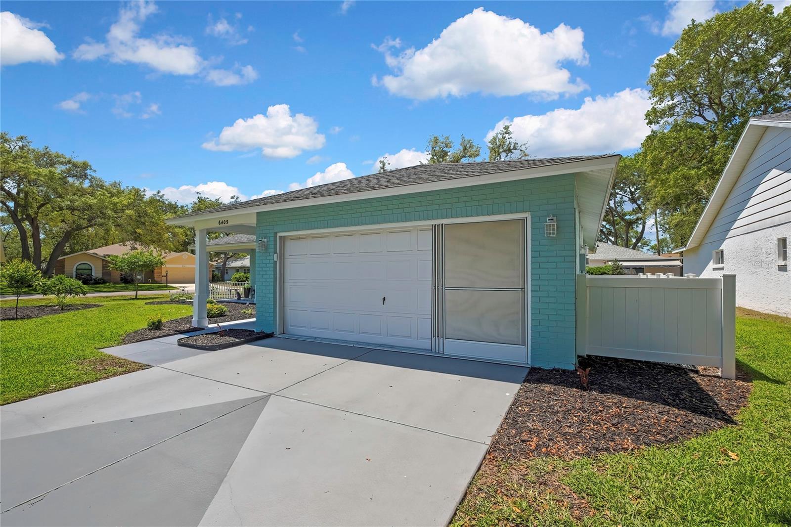 6405 WEDGEWOOD DR, SPRING HILL, FL, 34606