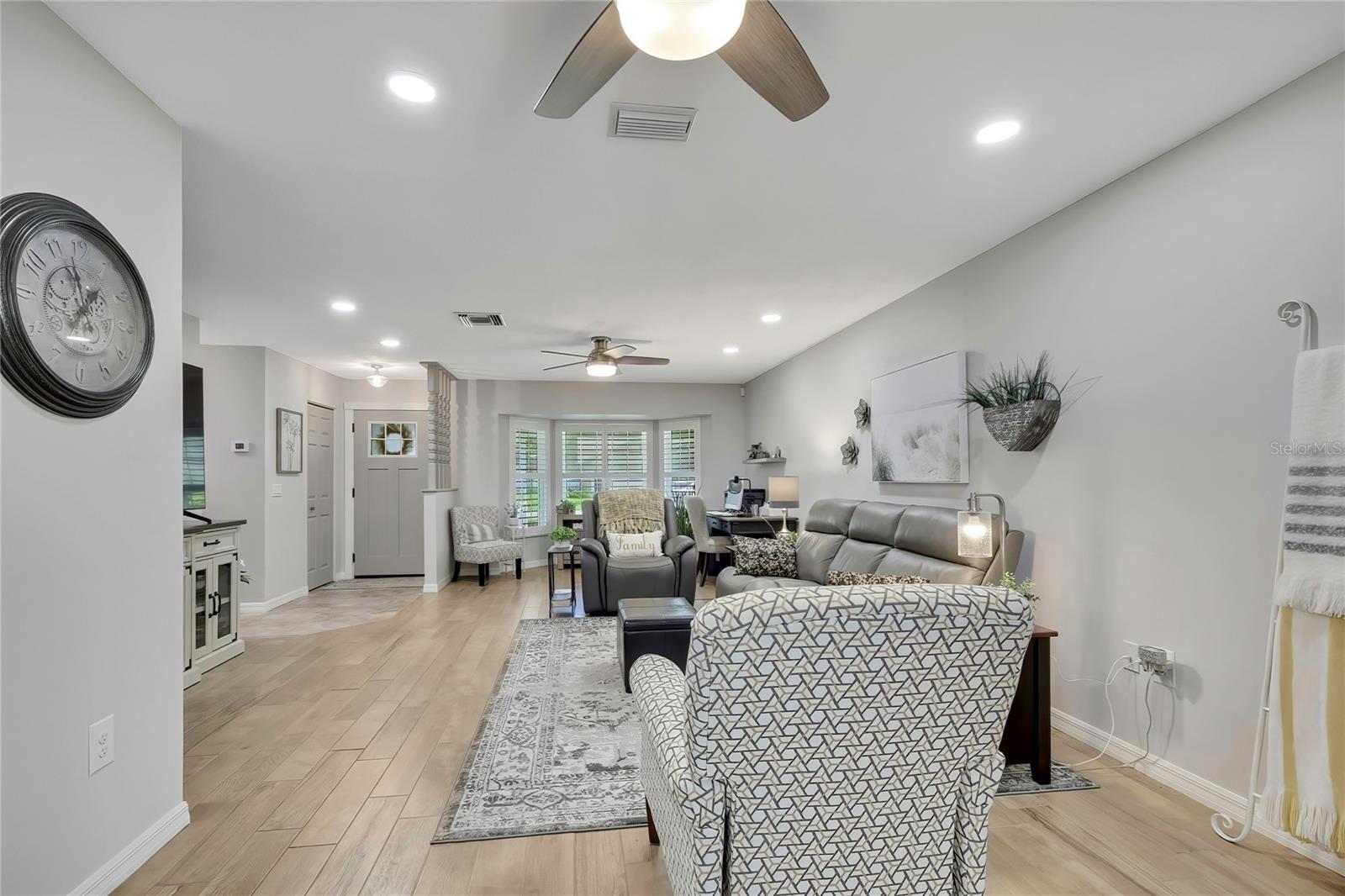 6405 WEDGEWOOD DR, SPRING HILL, FL, 34606