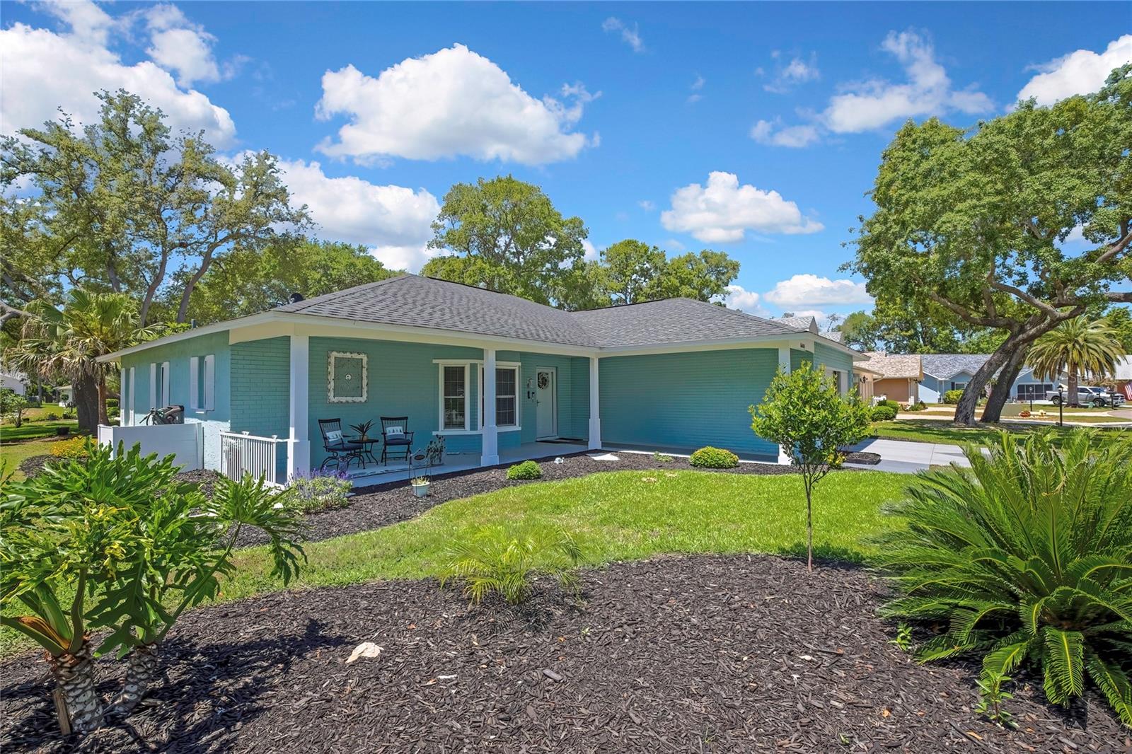 6405 WEDGEWOOD DR, SPRING HILL, FL, 34606