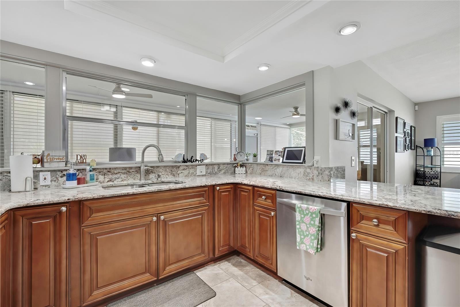 6405 WEDGEWOOD DR, SPRING HILL, FL, 34606