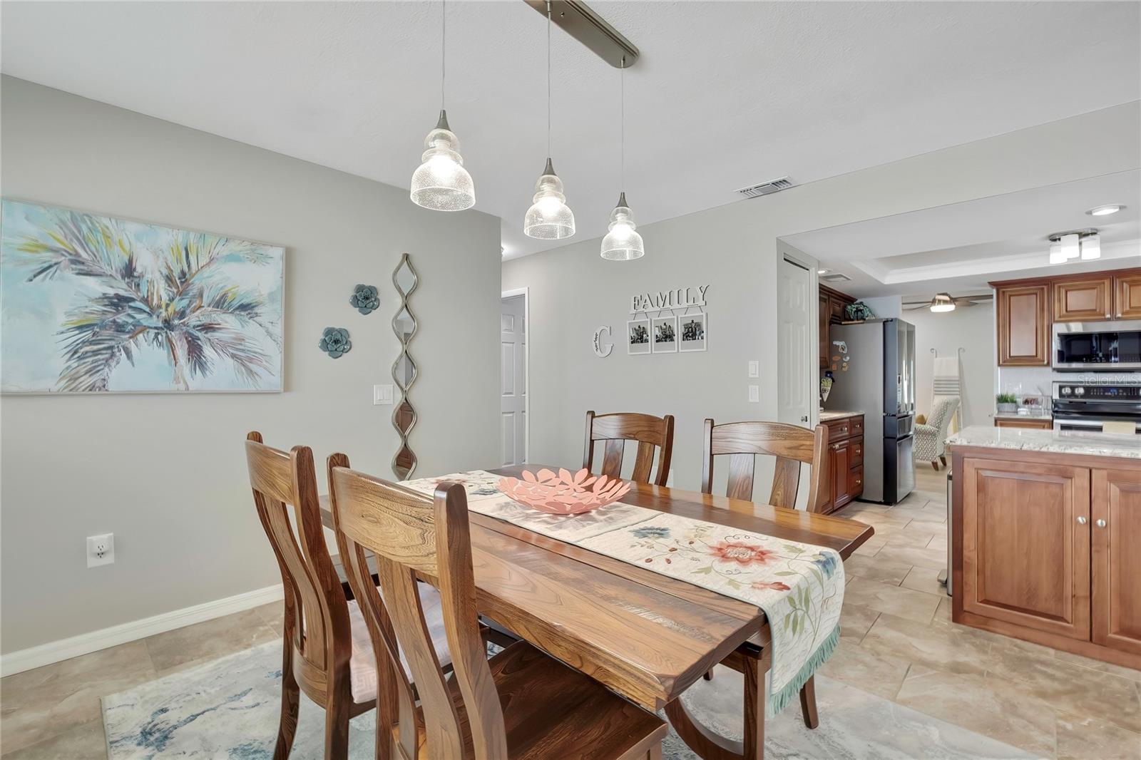 6405 WEDGEWOOD DR, SPRING HILL, FL, 34606