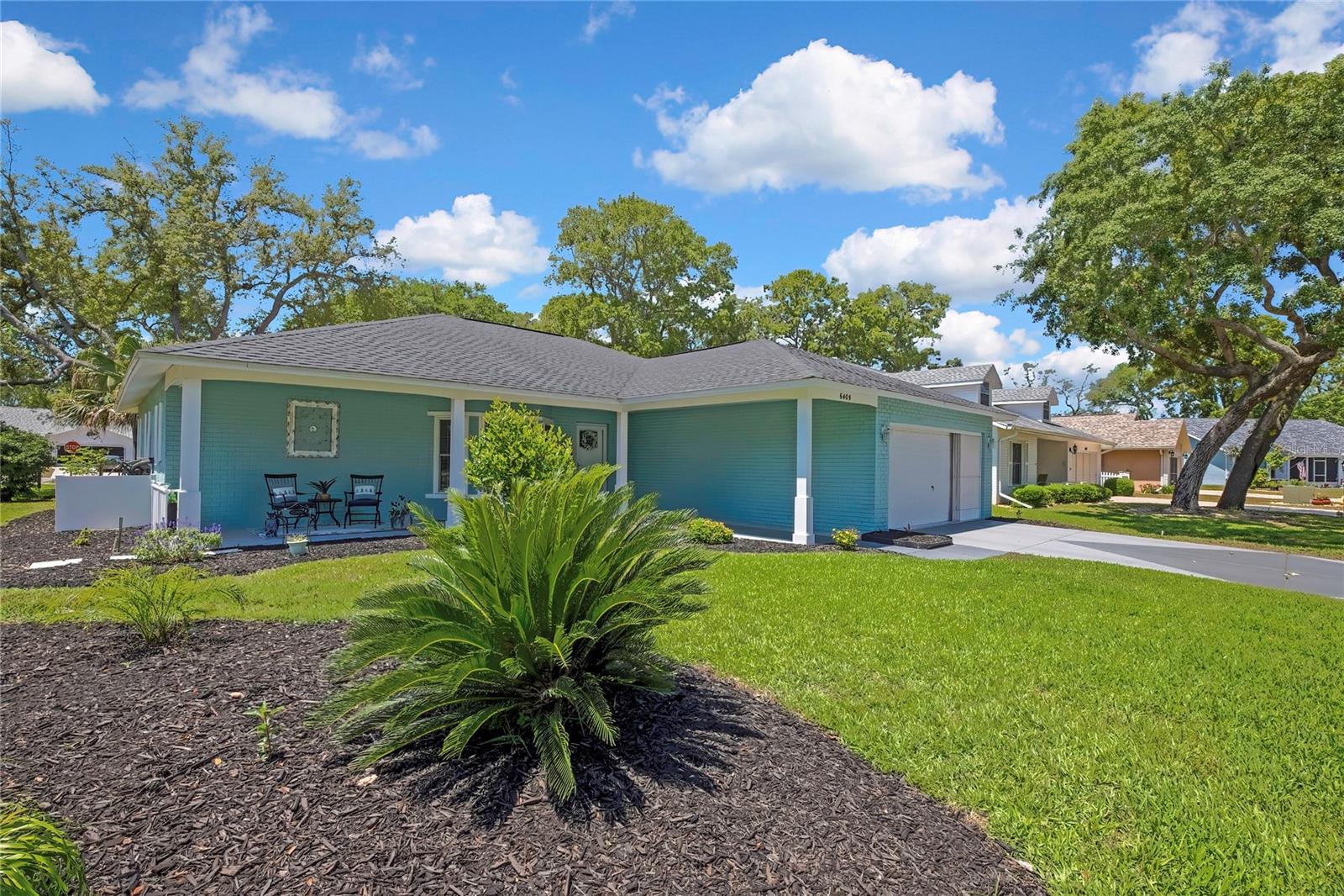 6405 WEDGEWOOD DR, SPRING HILL, FL, 34606