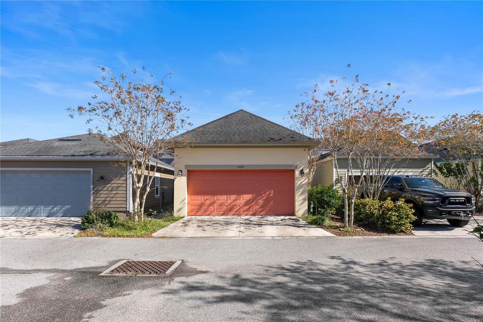 13895 TEMIN AVE, ORLANDO, FL, 32827