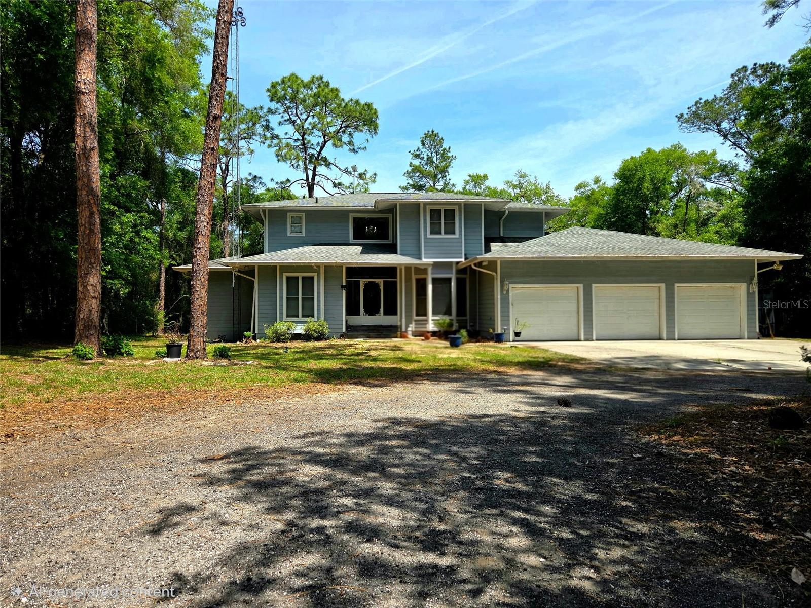 2975 E WITHLACOOCHEE TRL, DUNNELLON, FL, 34434