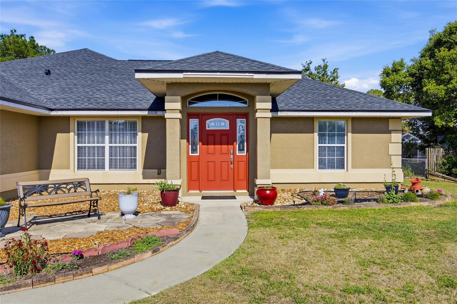 10171 SW 45TH AVE, OCALA, FL, 34476