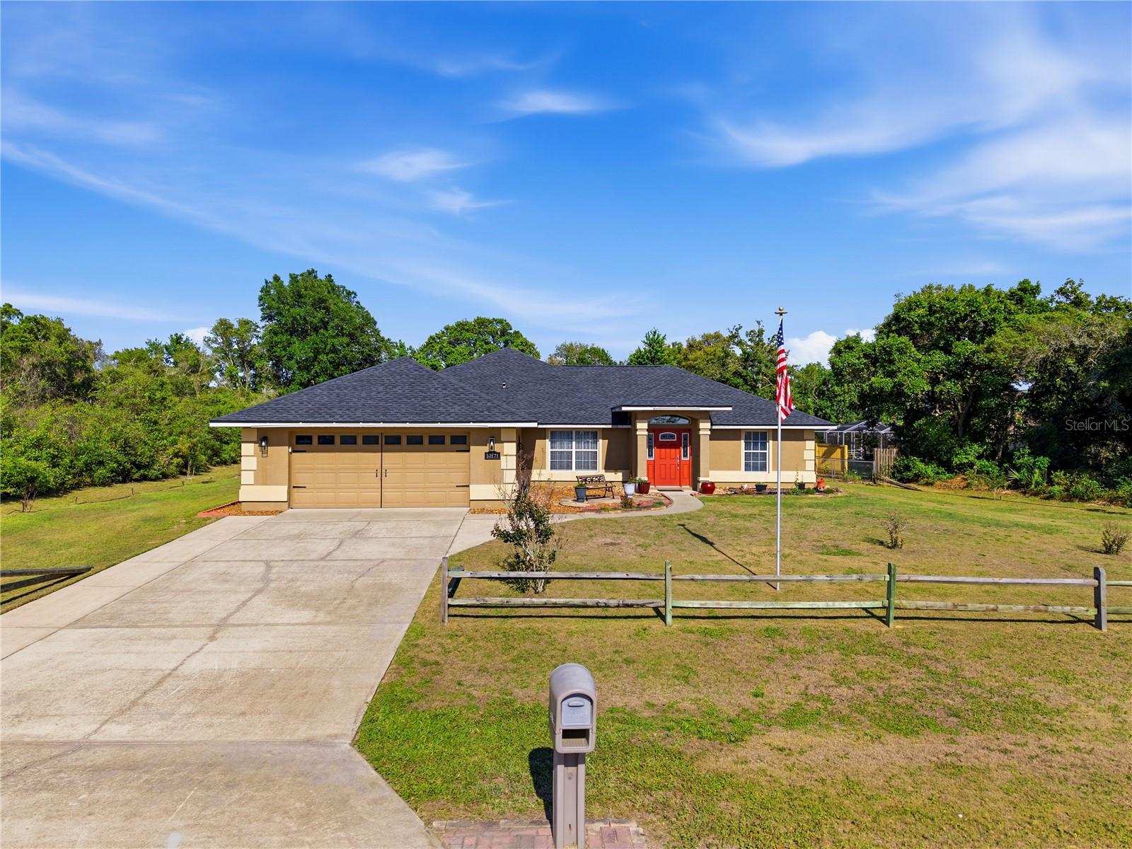 10171 SW 45TH AVE, OCALA, FL, 34476