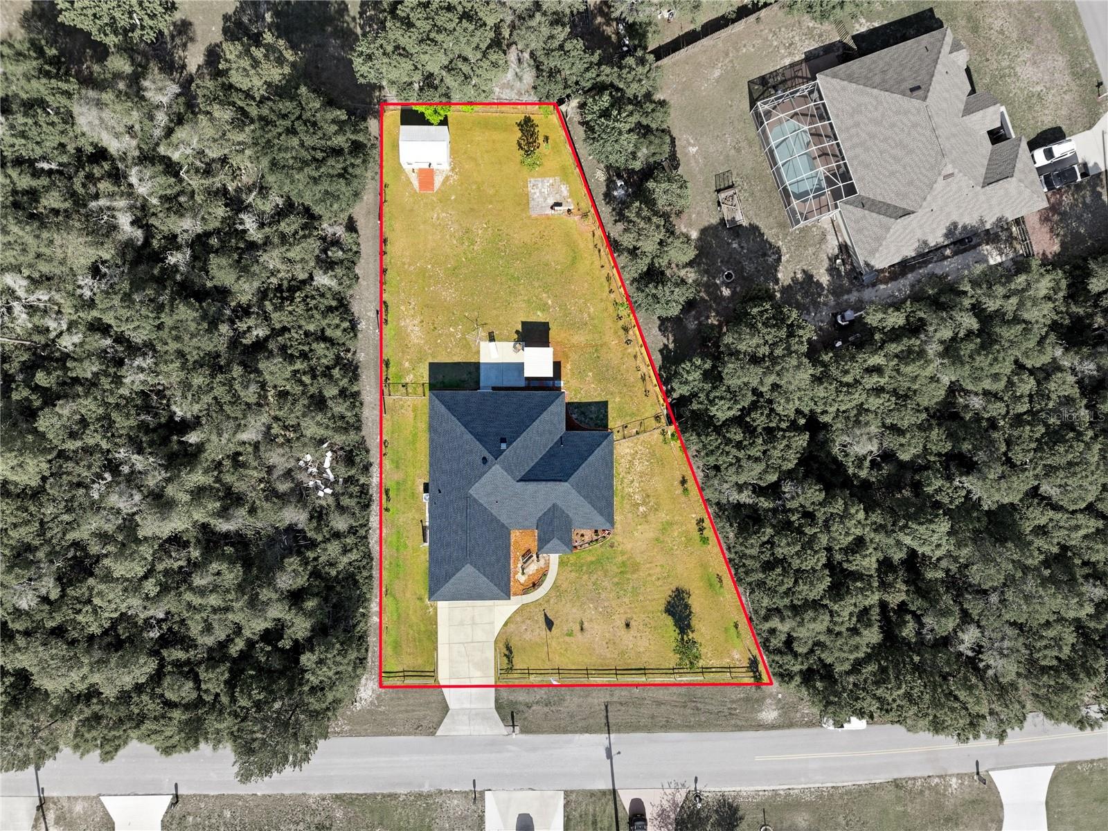 10171 SW 45TH AVE, OCALA, FL, 34476