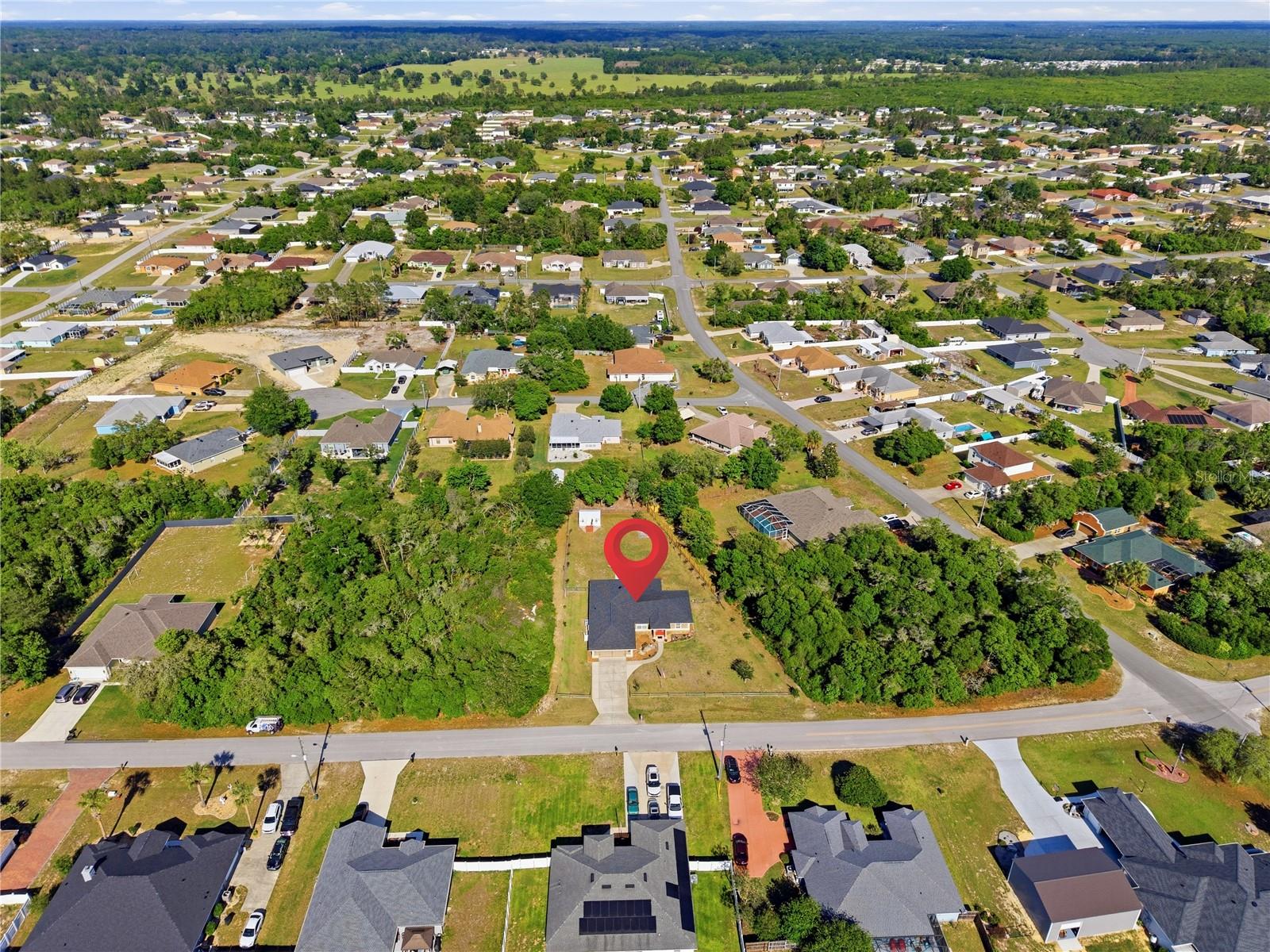 10171 SW 45TH AVE, OCALA, FL, 34476