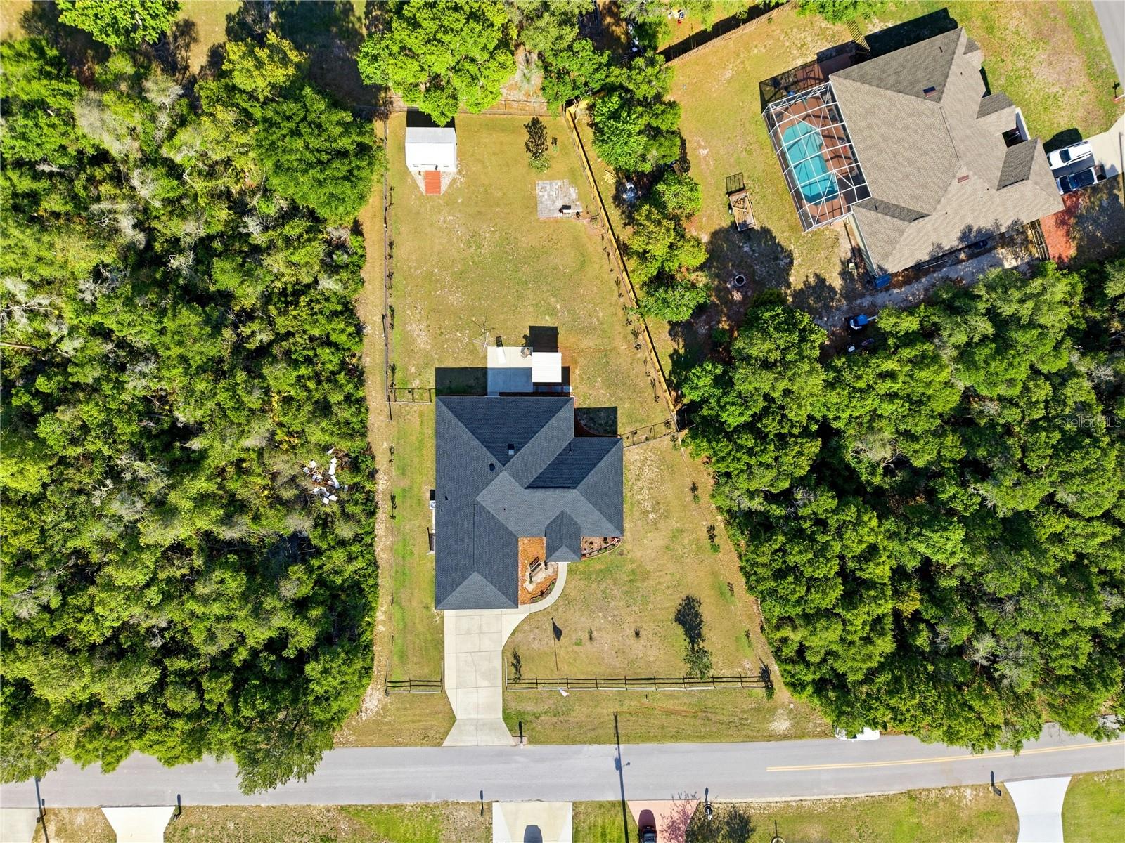 10171 SW 45TH AVE, OCALA, FL, 34476