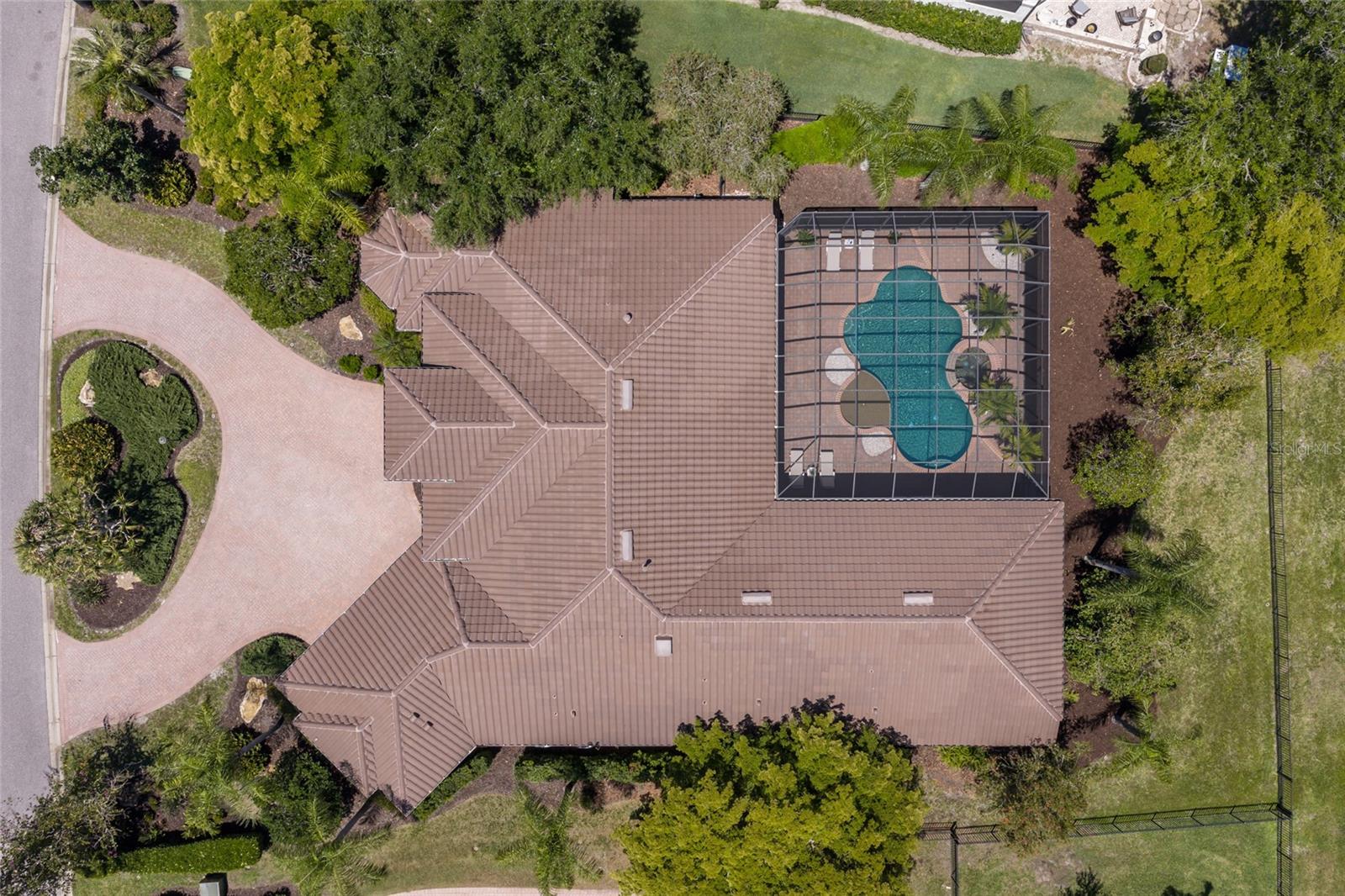 6903 BELMONT CT, LAKEWOOD RANCH, FL, 34202