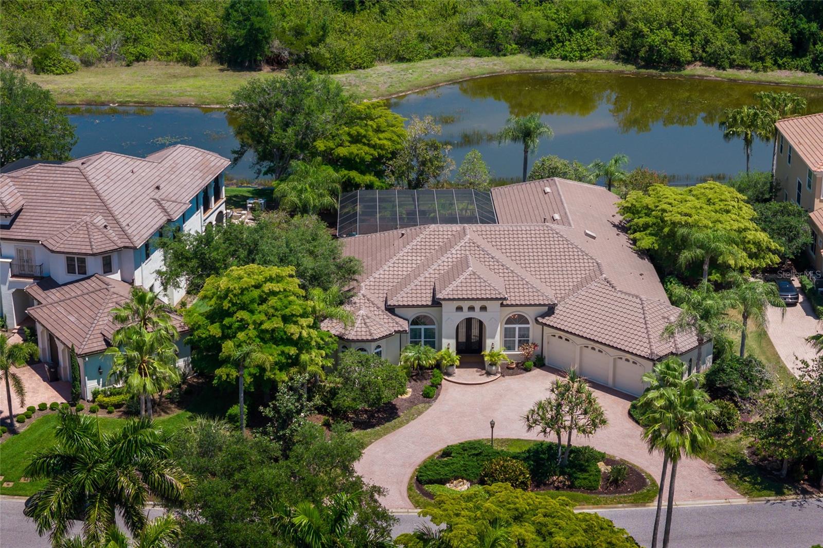 6903 BELMONT CT, LAKEWOOD RANCH, FL, 34202