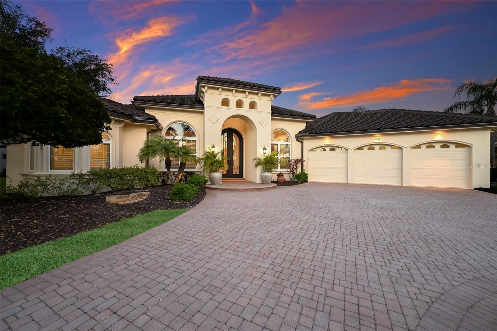 6903 BELMONT CT, LAKEWOOD RANCH, FL, 34202