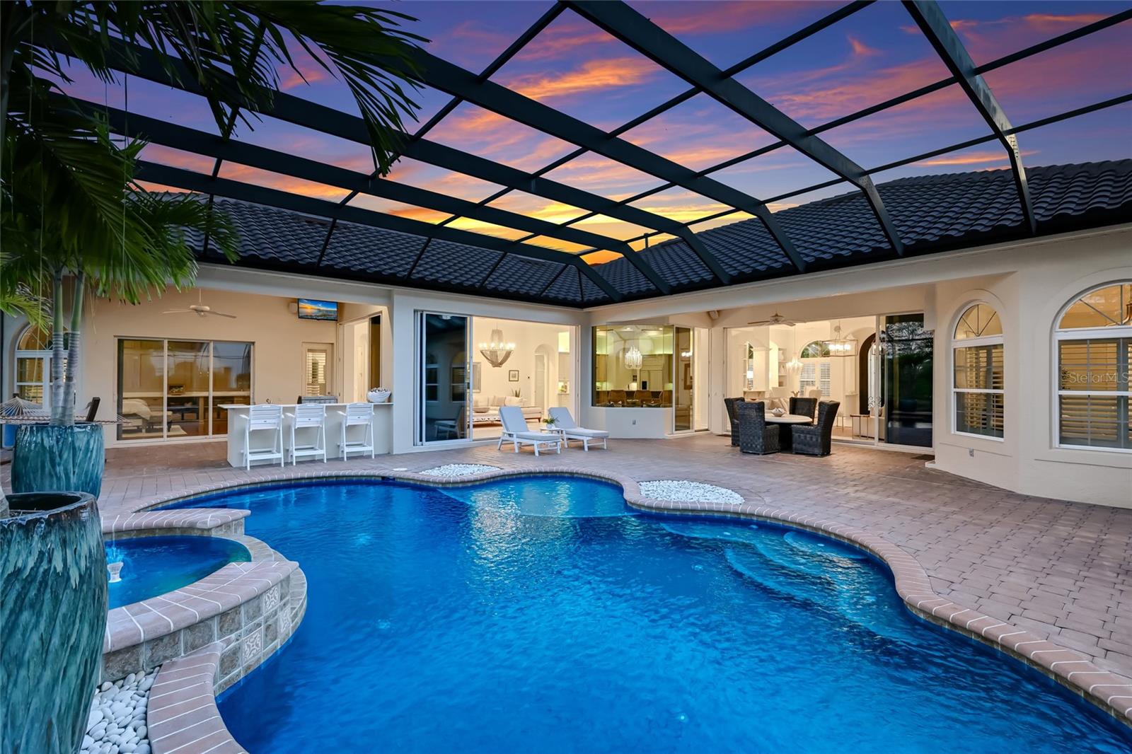 6903 BELMONT CT, LAKEWOOD RANCH, FL, 34202