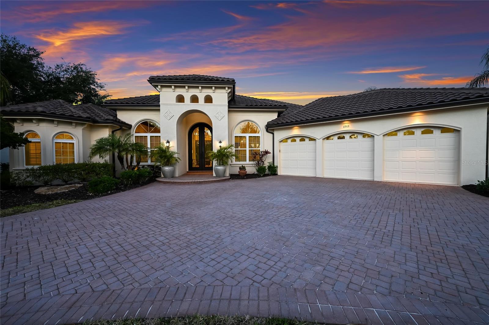 6903 BELMONT CT, LAKEWOOD RANCH, FL, 34202