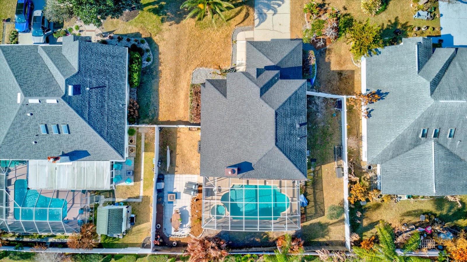 5795 WINDSOR HILL DR, PORT ORANGE, FL, 32128