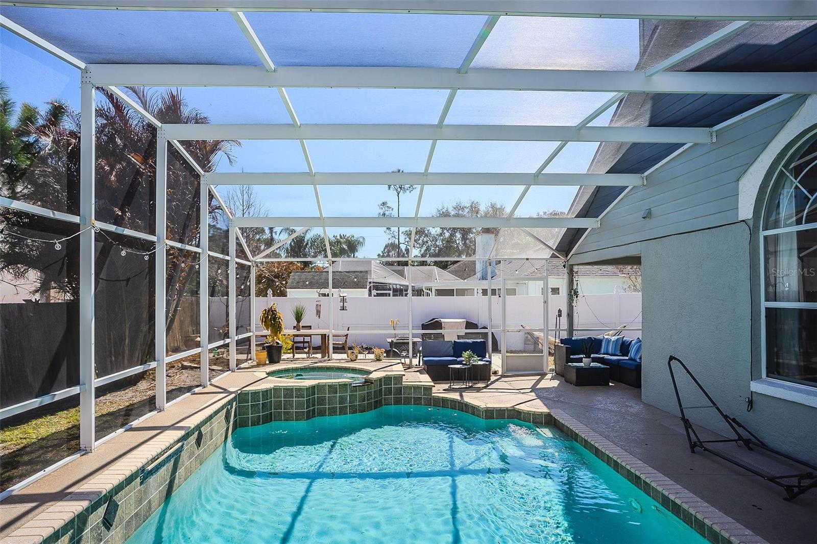 5795 WINDSOR HILL DR, PORT ORANGE, FL, 32128