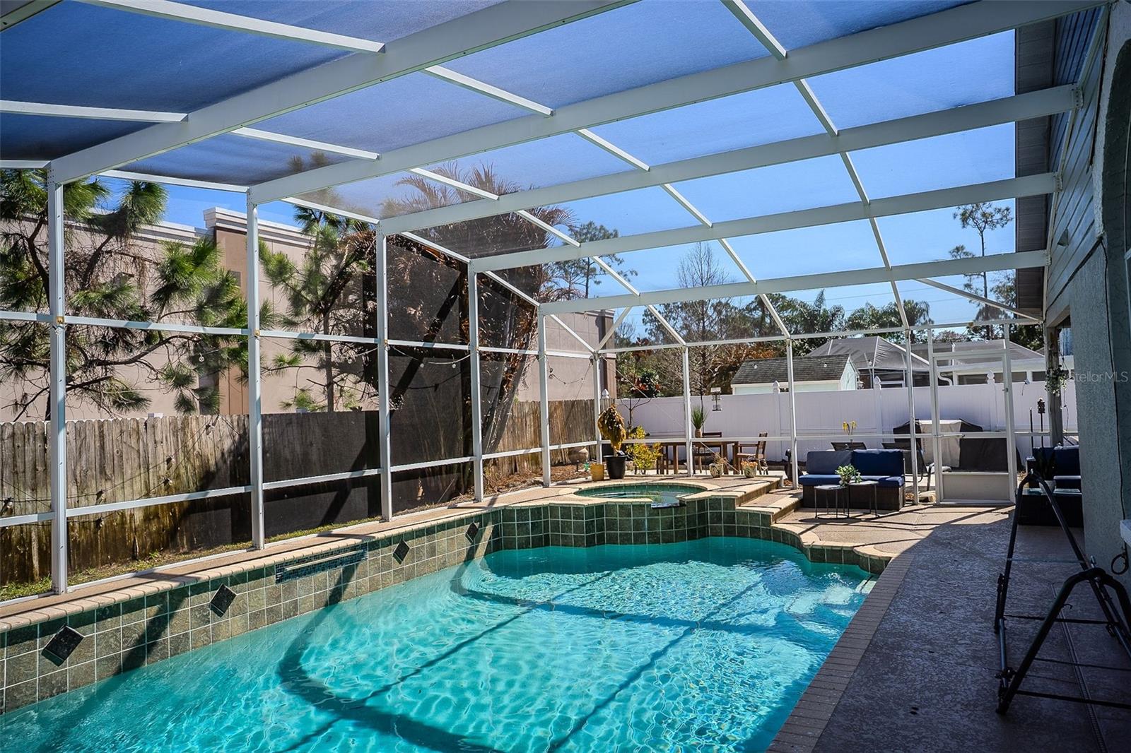 5795 WINDSOR HILL DR, PORT ORANGE, FL, 32128