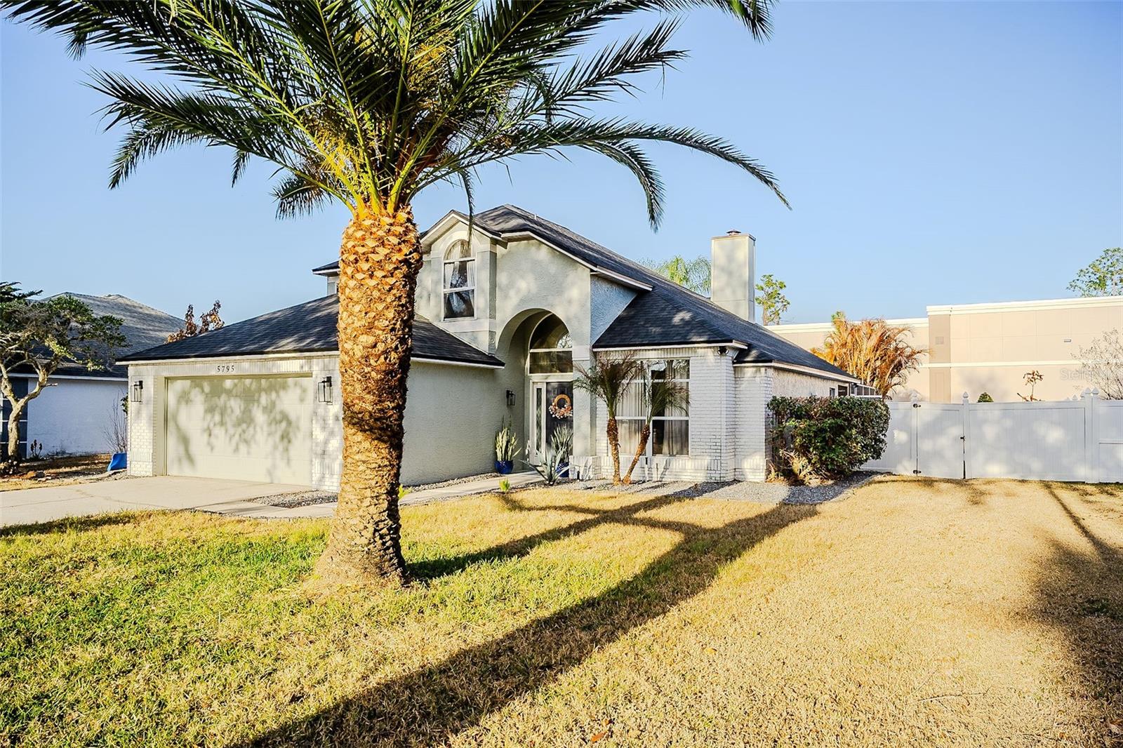 5795 WINDSOR HILL DR, PORT ORANGE, FL, 32128