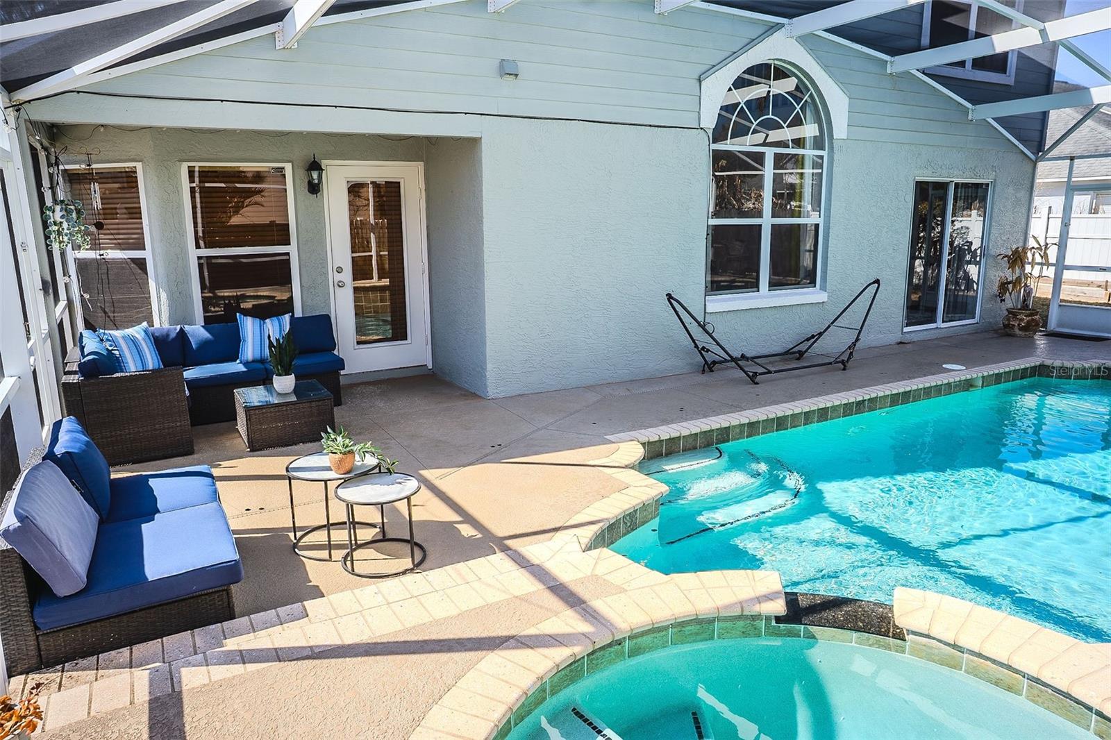 5795 WINDSOR HILL DR, PORT ORANGE, FL, 32128