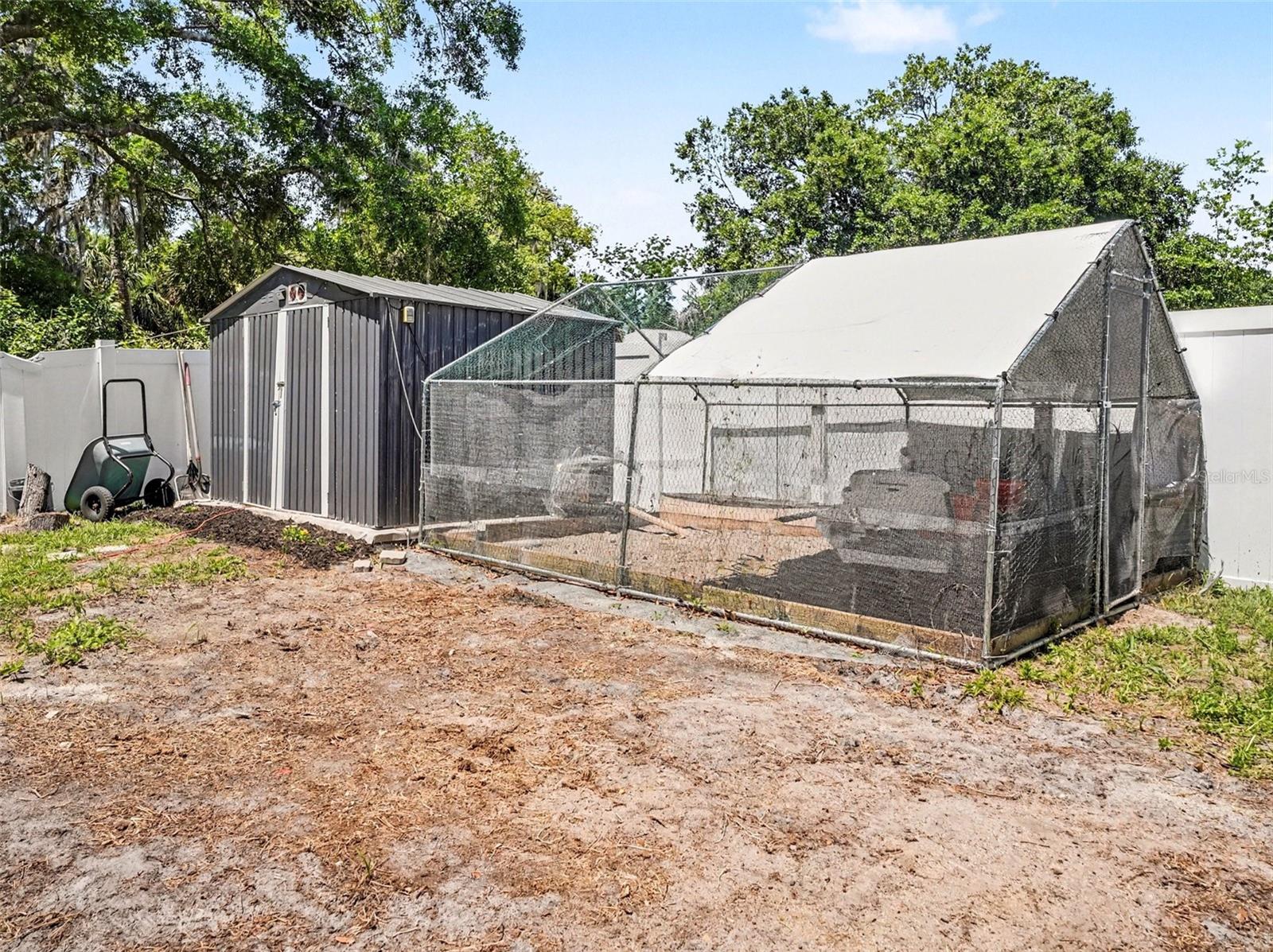 3954 S SANFORD AVE, SANFORD, FL, 32773