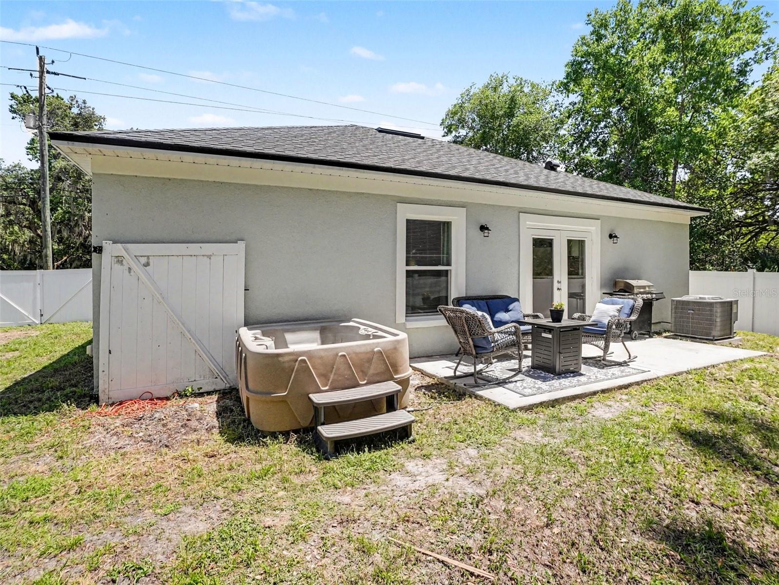 3954 S SANFORD AVE, SANFORD, FL, 32773
