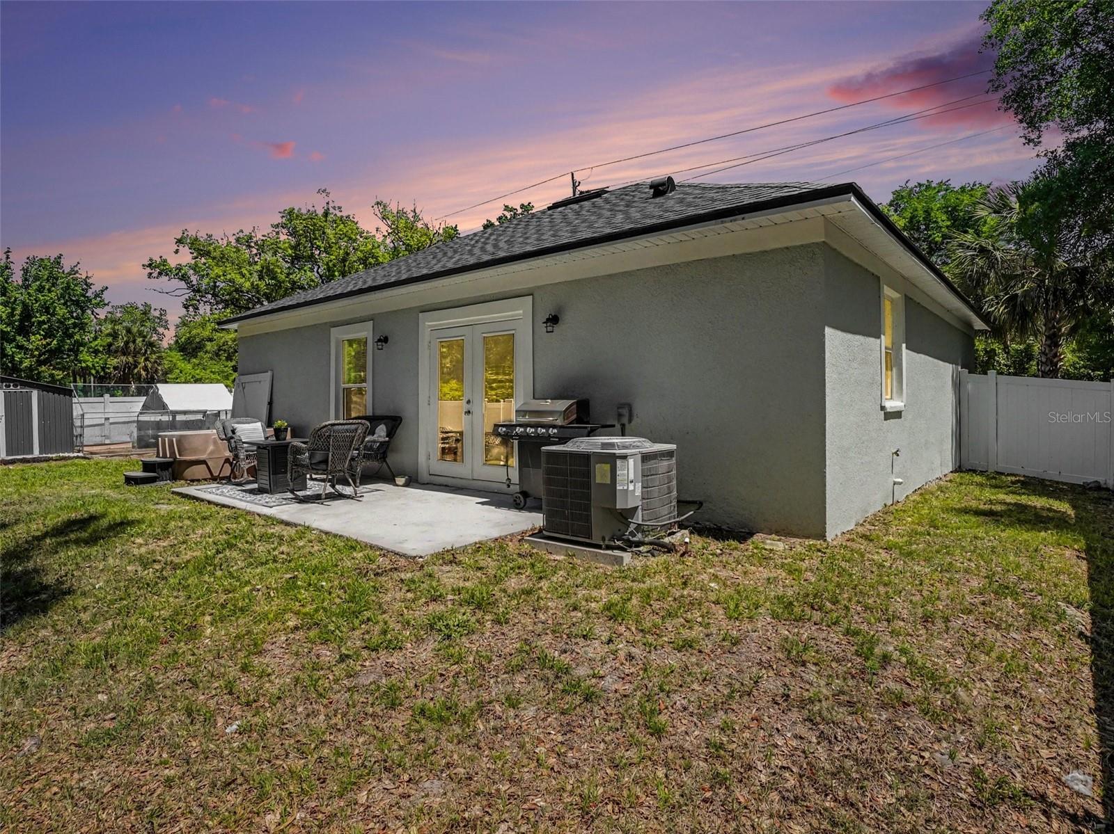 3954 S SANFORD AVE, SANFORD, FL, 32773