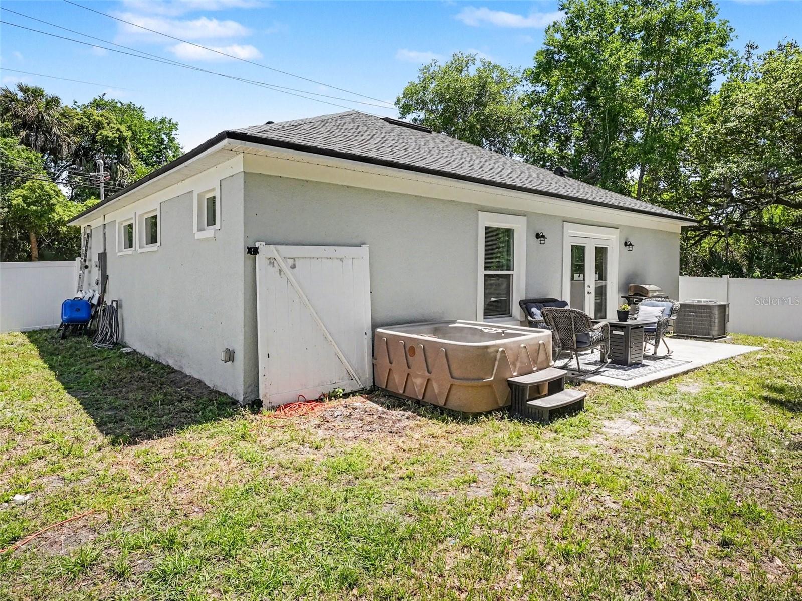 3954 S SANFORD AVE, SANFORD, FL, 32773