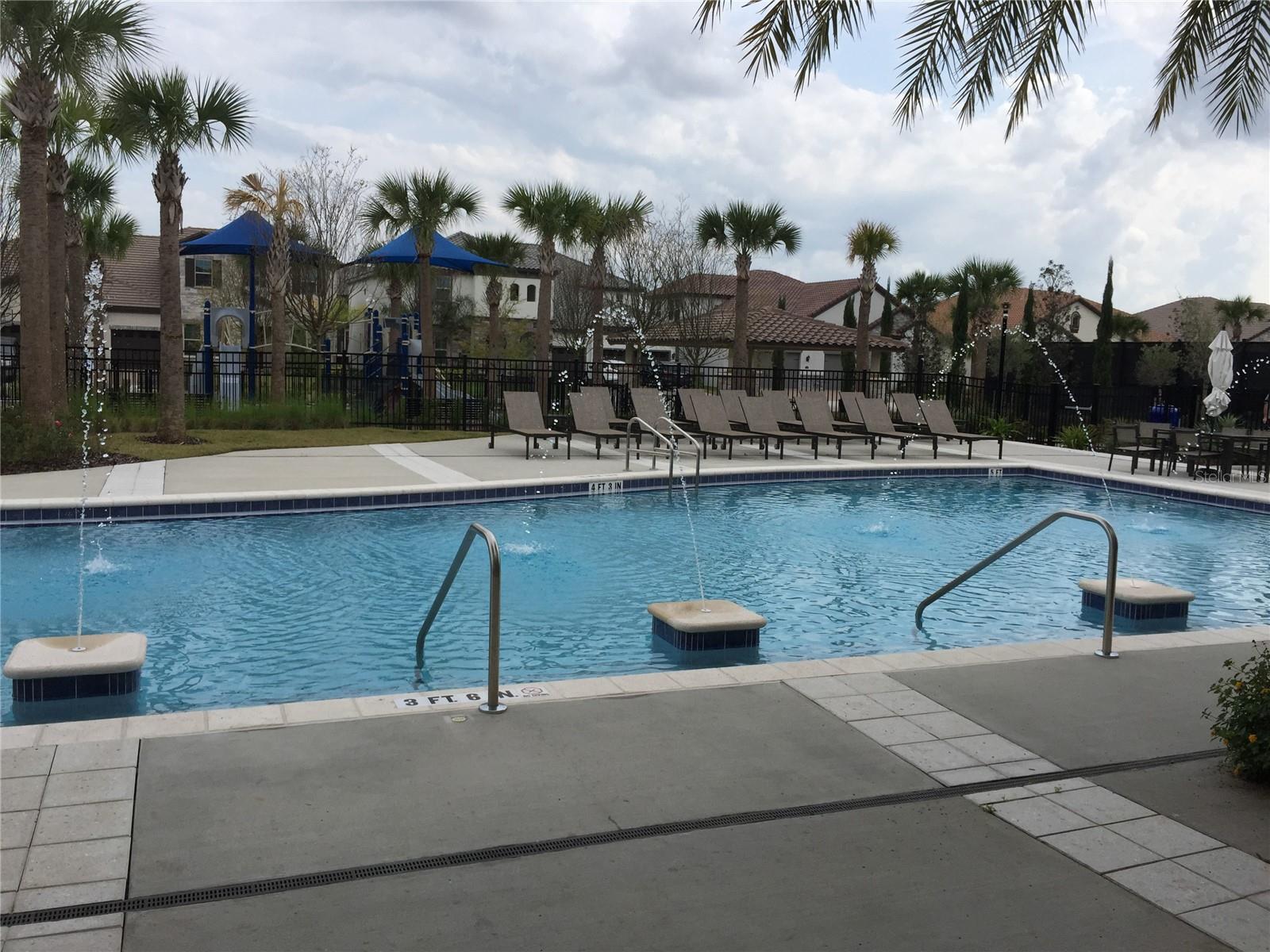 10424 WARRICK ST, ORLANDO, FL, 32836