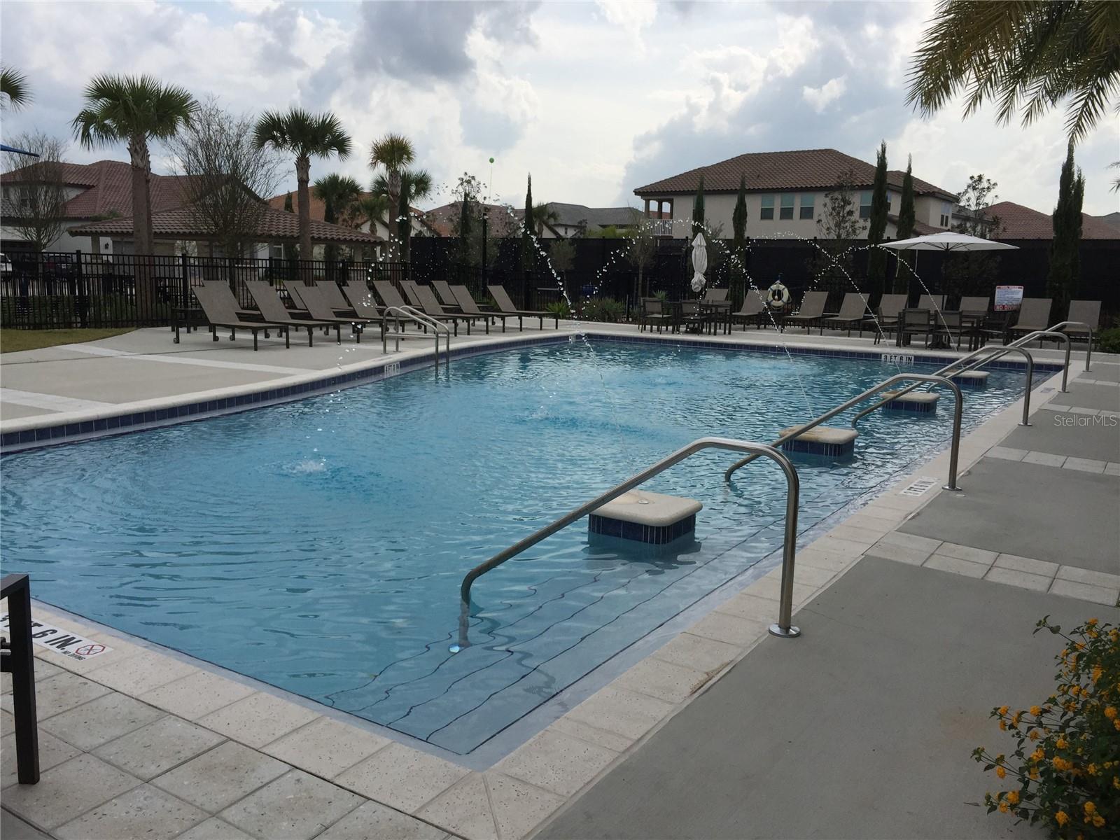 10424 WARRICK ST, ORLANDO, FL, 32836