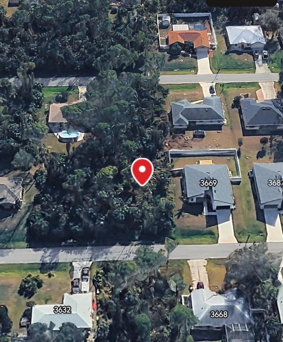 ZAMBRANA AVE, NORTH PORT, FL, 34286