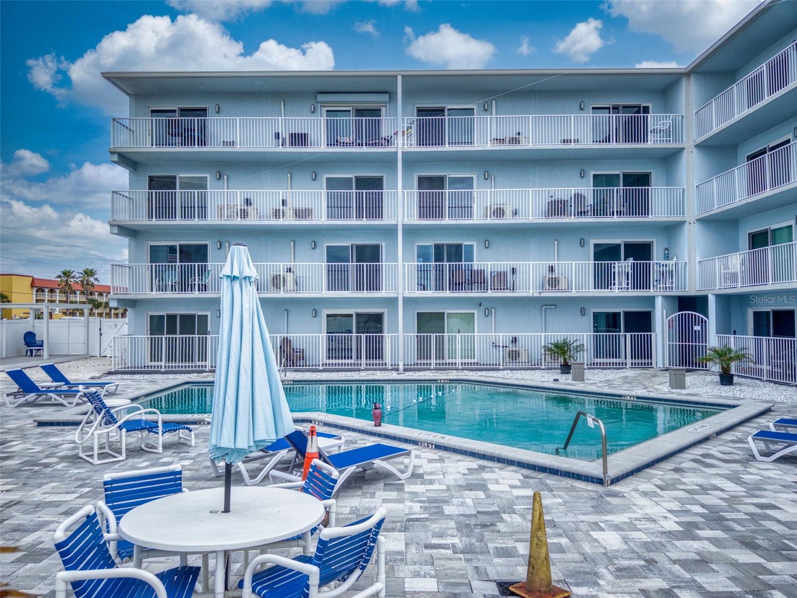 3700 S ATLANTIC AVE #103, NEW SMYRNA BEACH, FL, 32169
