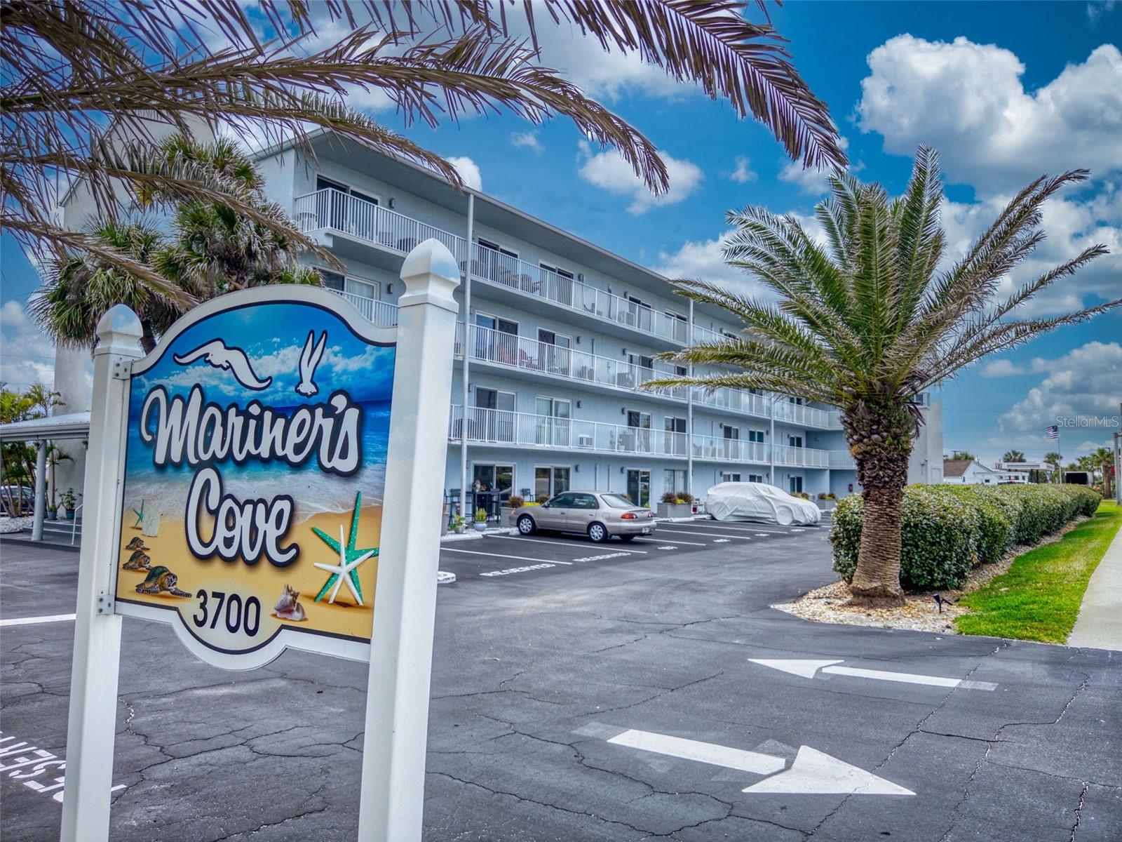 3700 S ATLANTIC AVE #103, NEW SMYRNA BEACH, FL, 32169