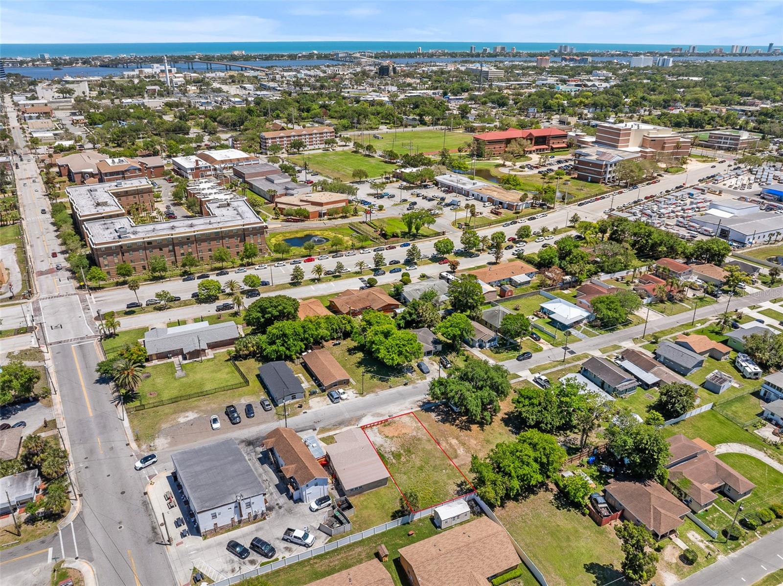 254 JEFFERSON ST, DAYTONA BEACH, FL, 32114