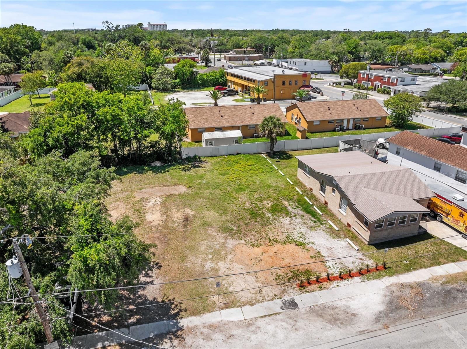 254 JEFFERSON ST, DAYTONA BEACH, FL, 32114