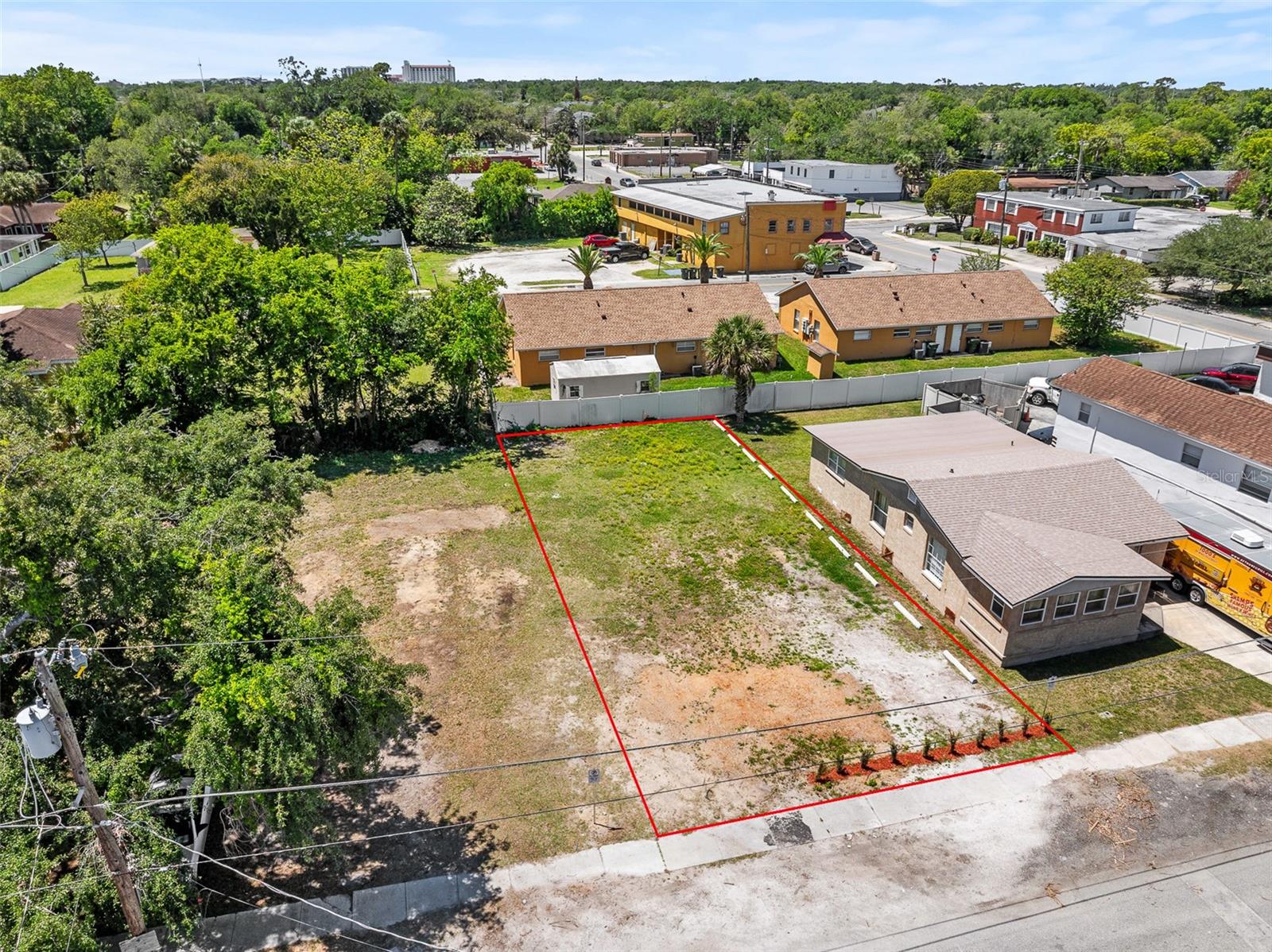 254 JEFFERSON ST, DAYTONA BEACH, FL, 32114